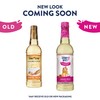 Jordan's Skinny Mixes Syrups Sugar Free Coffee Syrup, Caramel Pecan
