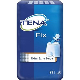 TENA Fix Fixation Pants XXL Pack of 5
