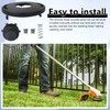 BUTITNOW Weed Trimmer Repair Kit for STIHL 25-2 Autocut