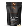 Liposomal Vitamin C 1000mg – 90 Vegan Capsules - High
