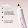 WUNDER2 Wunderlift Instant Eye Tightening Serum, Temporary Firming & Lifting