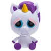 Feisty Pets™ Glenda Glitterpoop™ 4-Inch Figure