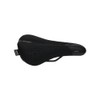 Terry Fisio ClimaVent Gel Max Men Saddle with Light FeC