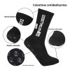 12 Pares Calcetines Futbol Medias Deportes Antideslizantes