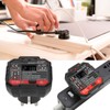 HT106D Digital Display Socket Detector Portable Phase Power Polarity Tester