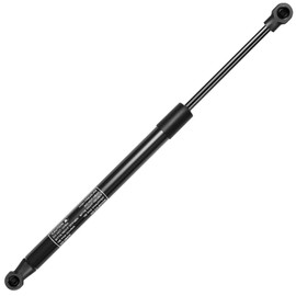 A-Premium Rear Tailgate Lift Supports Shock Struts Compatible with Select Mazda Model - CX-9 2007-2015 Sport Utility