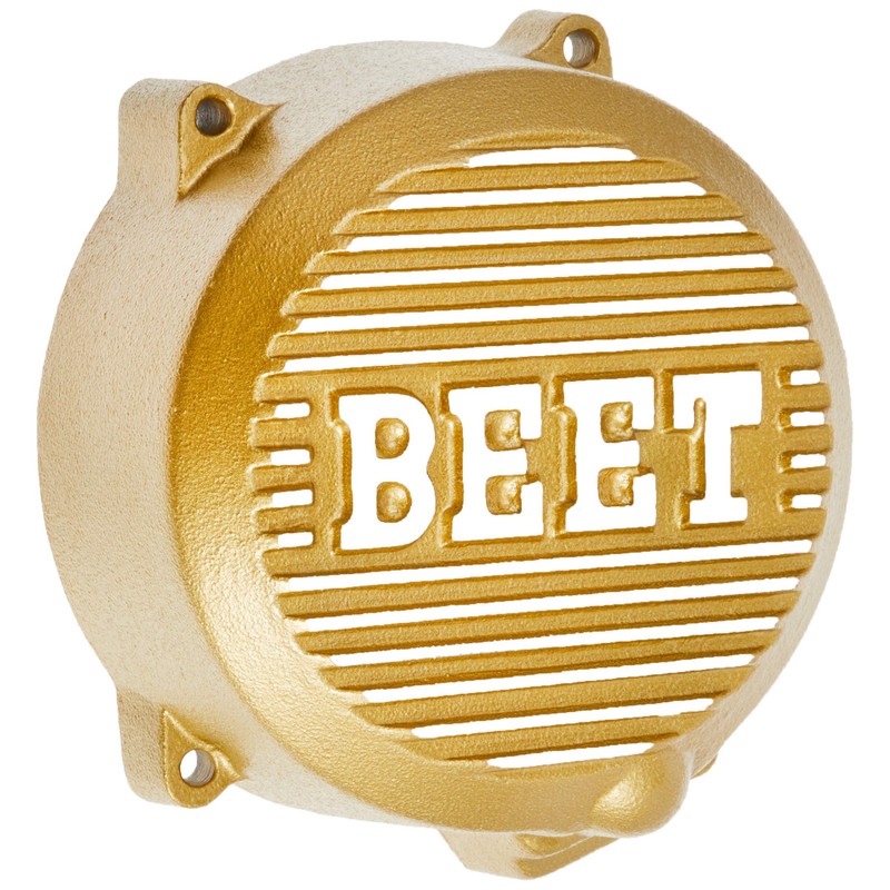 BEET(ビート) ジェネレーターカバー FX/GP/GPZ/ZEPHYR400/χ キン 0402-K03-10