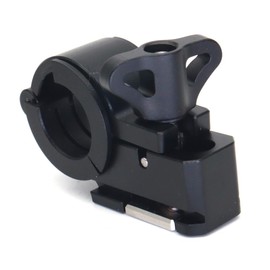 SZYingXian Nucleus-M Rod Clamp Bracket 15/19mm Slide Rail Tubes for Tilta WLC-T03 Nucleus-M Rod Adapter