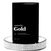 Commodity Gold Scent Space: Expressive Eau De Parfum Perfume Spray
