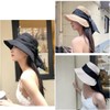 Weuiean YMHD-194 UV Protection Hat, Women's, UV Care, UV Protection,