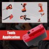 for Black and Decker 18V for Black and Decker HPB18