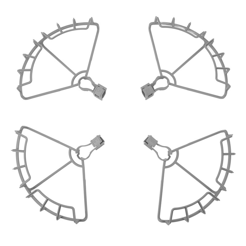 4PCS Propeller Guard Blade Protector Nylon Anti Collision Light Weight
