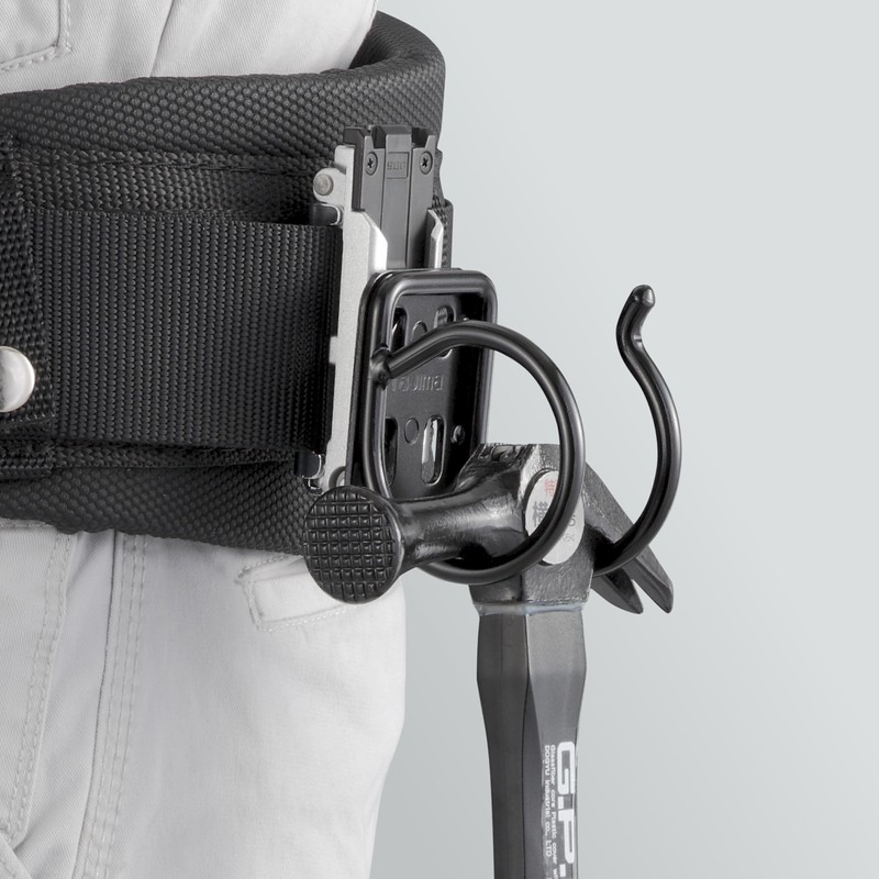 Tajima SFKHI-HH Safety System, Detachable Tool Holder, High Strength Steel,