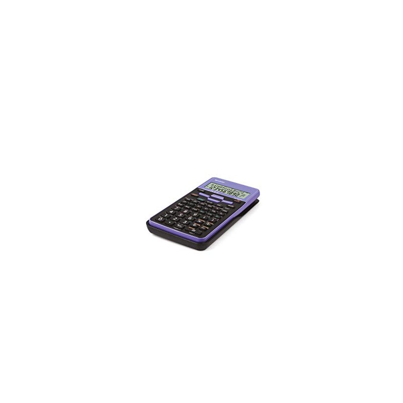 Sharp SH-EL531THBVL Scientific Calculator