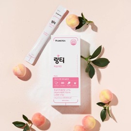 LINGTEA [LINGTEA]Original Peach (10ea)