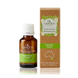 Oil Garden Australian Fennel 25mL