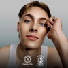 Slick Gorilla Pimple Patches for Men & Teens, 36 Hydrocolloid
