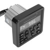 Bluetooth MP3 Player USB Radio Sound System IP66 Waterproof for