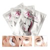 MAFAB Set 25 Parches De Gel Ideal para Aplicación de