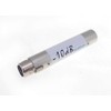PROCRAFT Inline ATTENUATOR XLR Female to Male Adaptor -10dB PAD
