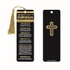 Romans Road to Salvation Tassel Bookmark