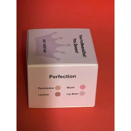 farmasi 4in1 Kikay Kit Travel Beauty Compact (Perfection)