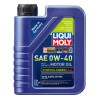 LIQUI MOLY 1L Synthoil Energy A40 Motor Oil SAE 0W40