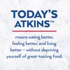 Atkins Atkins Endulge Chocolate Peanut Candies, Dessert Favorite, 0g Sugar,