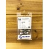 Onokatsu Stainless Steel Washer Embedded Hex Socket Bolt M8x20 10