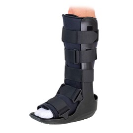 Breg SoftGait Walker Boot (Tall, Medium)
