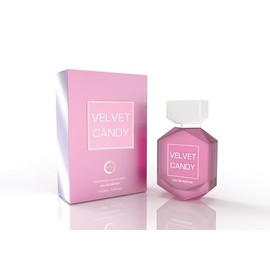 Camara EDP For Unisex 100ML (Valvet Candy)