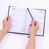 evelay 2026 Diary A5 Week to View Full Year Office