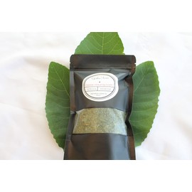 60 grams Organic Dried Fig Leaves by Goshen Farms