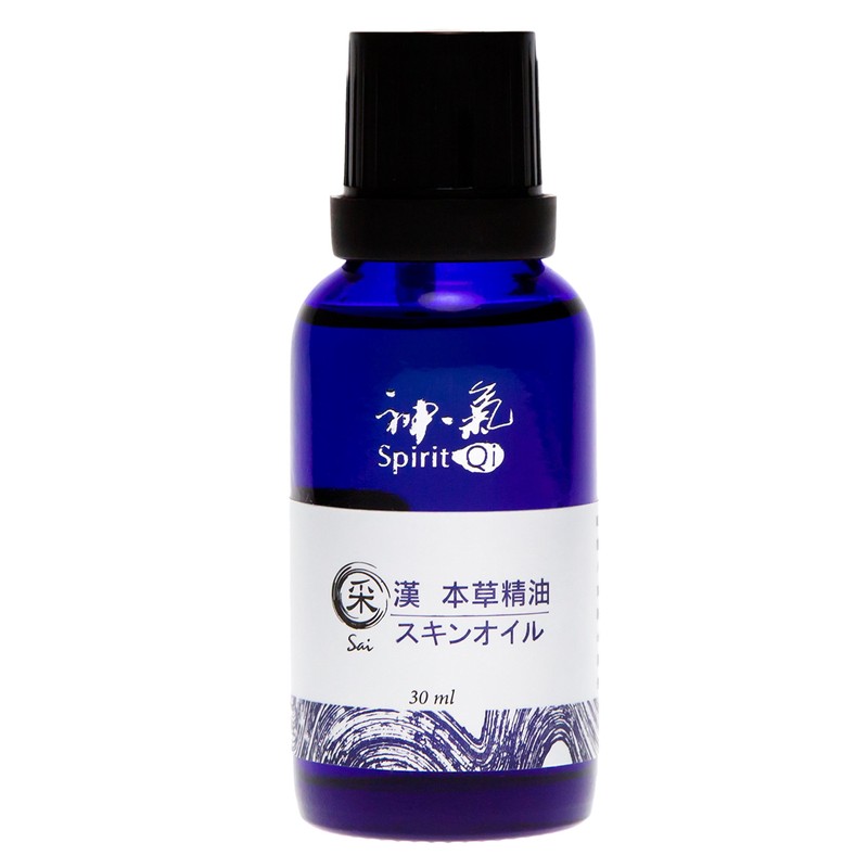 Divine Five Elements Series Sai, 1.1 fl oz (30 ml)