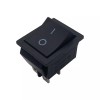 Smart Weld On Off Power Switch Black fits Chicago Electric 90 Amp 68887 Flux Wire Welder