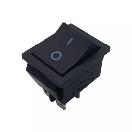 Smart Weld On Off Power Switch Black fits Chicago Electric 90 Amp 68887 Flux Wire Welder