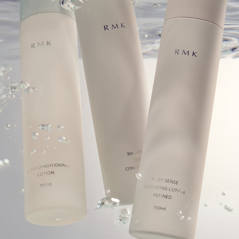 RMK Balance Skin Conditioner / RMK 밸런스 스킨 컨디셔너