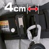 Tajima Lanyard for Waist Belt KR150FA L4 B1KR150FA-CL4
