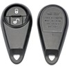Dorman 13666: Keyless Remote Case Repair Kit