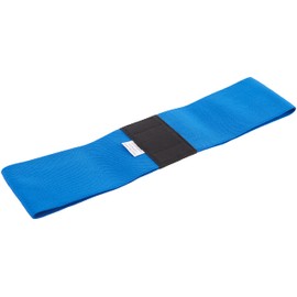 IZZO Golf Smooth Swing, Blue, Large (20325)