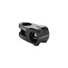 Thomas MTB STEM X4 31.8 60mm 0°BLACK SME164BK Black 31.8