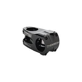 Thomas MTB STEM X4 31.8 60mm 0°BLACK SME164BK Black 31.8 60mm 0°