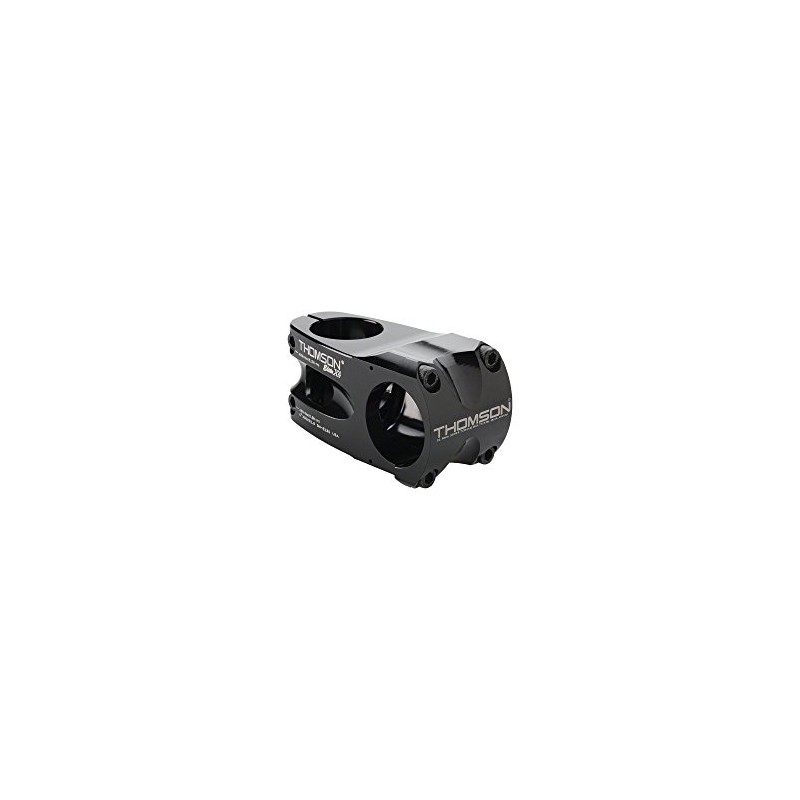 Thomas MTB STEM X4 31.8 60mm 0°BLACK SME164BK Black 31.8