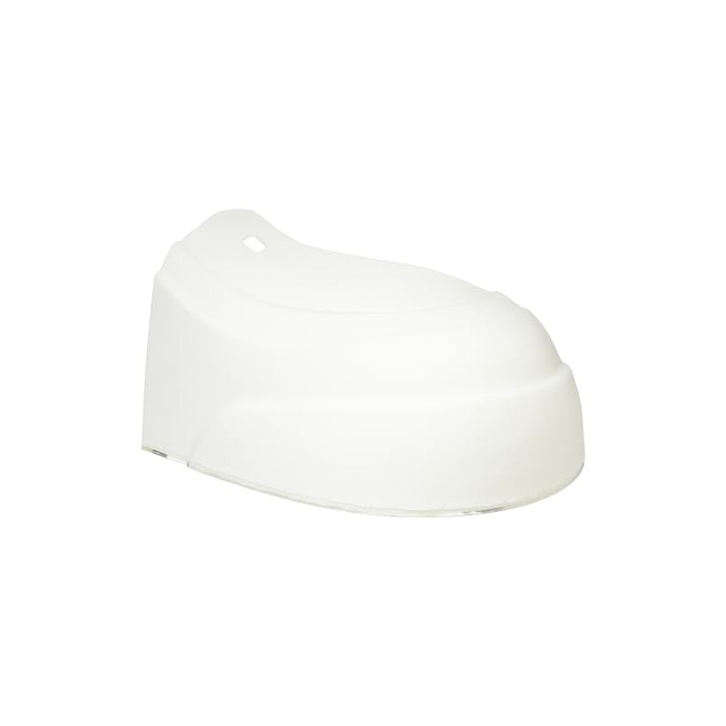 SSK YPC35 Shoes Accessory, P Leather (Resin), White (10), R-L