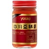 Yuuki Foods Sichuan Bean Plate Soy, 4.6 oz (130 g)