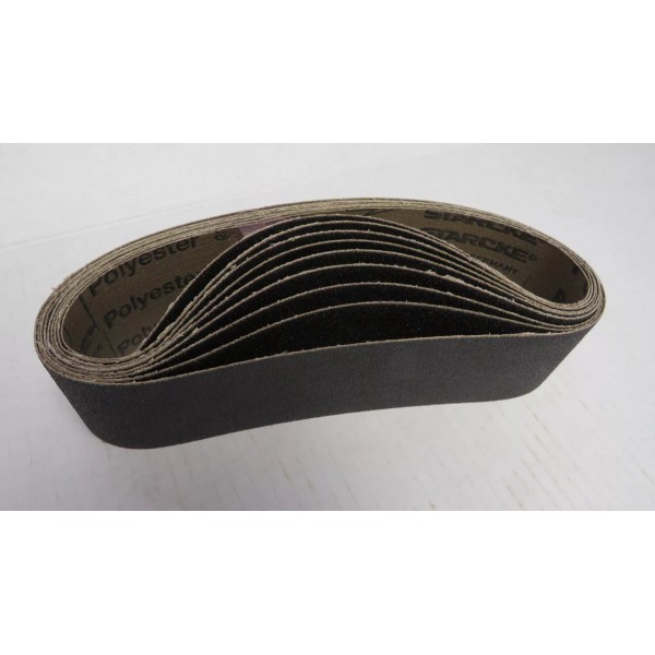 VSM (323727) 2" WIDE X 20" LONG ABRASIVE SANDING BELT