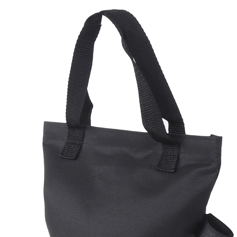 4pcs Heavy Duty Sandbag Canopy Weight Sand Bags Portable Weight