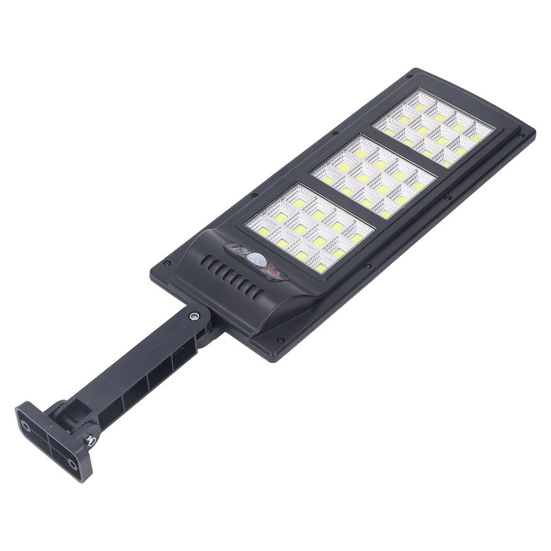 Solar Street Lights Motion Sensor Waterproof Solar Security Flood Lights