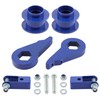 maXpeedingrods 1-3" Front & 2" Rear Leveling Lift Kit for