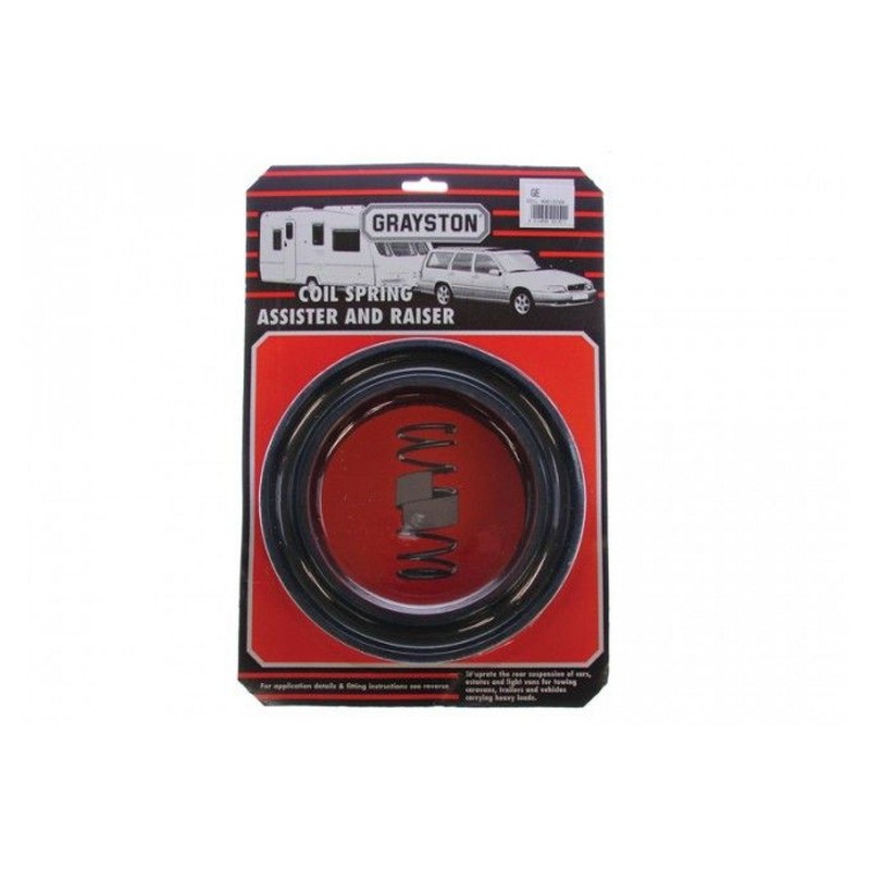 Grayston GE14 26 - 38mm Coil Spring Assister